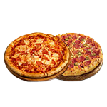 Pino Double Selection 